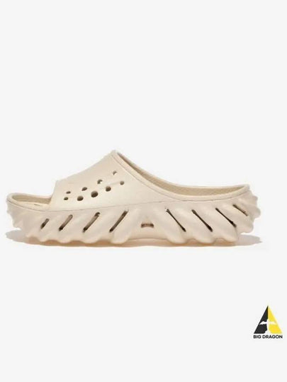 ECCO Eco Slide STUCCO - CROCS - BALAAN 1