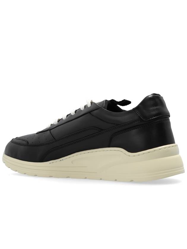 Common Projects Sneakers Track 90, Men's, Black - COMMON PROJECTS - BALAAN 5