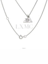 women necklace - LOUIS VUITTON - BALAAN 9