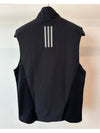 Tiro 23 Competition Winterized Reversible Vest Black - ADIDAS - BALAAN 4