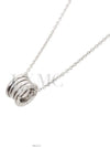 women necklace - BVLGARI - BALAAN 10