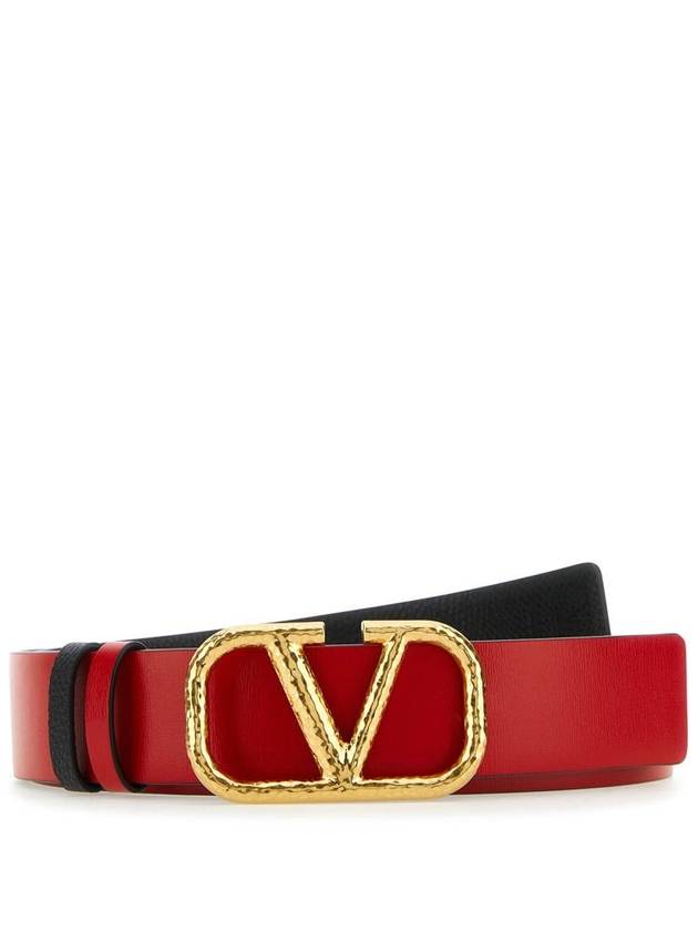 Valentino Garavani Belt - VALENTINO - BALAAN 1