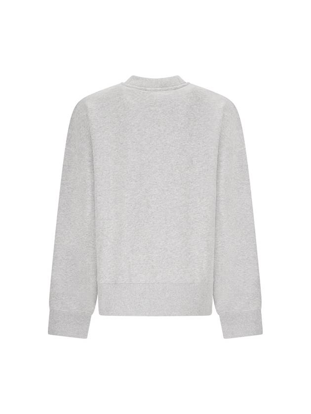 COTTON SWEATSHIRT - THE ATTICO - BALAAN 2