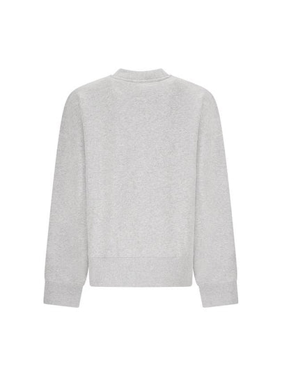 COTTON SWEATSHIRT - THE ATTICO - BALAAN 2