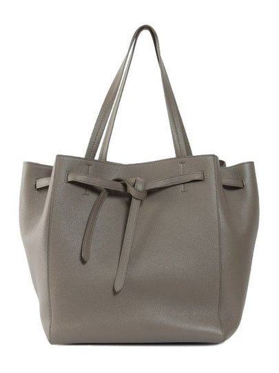 Cabas Phantom shoulder bag - CELINE - BALAAN 2