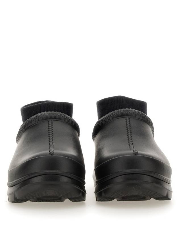 Women's Tasman X Rain Boots Black - UGG - BALAAN 7