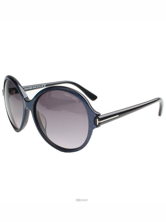 men sunglasses - TOM FORD - BALAAN 1