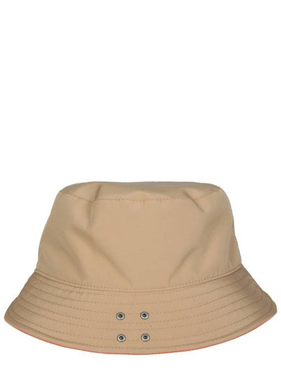 Two-tone bucket hat 3240ML0822701423 B0040178459 - MSGM - BALAAN 2