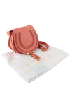 Marci mini cross bag 33596K - CHLOE - BALAAN 8