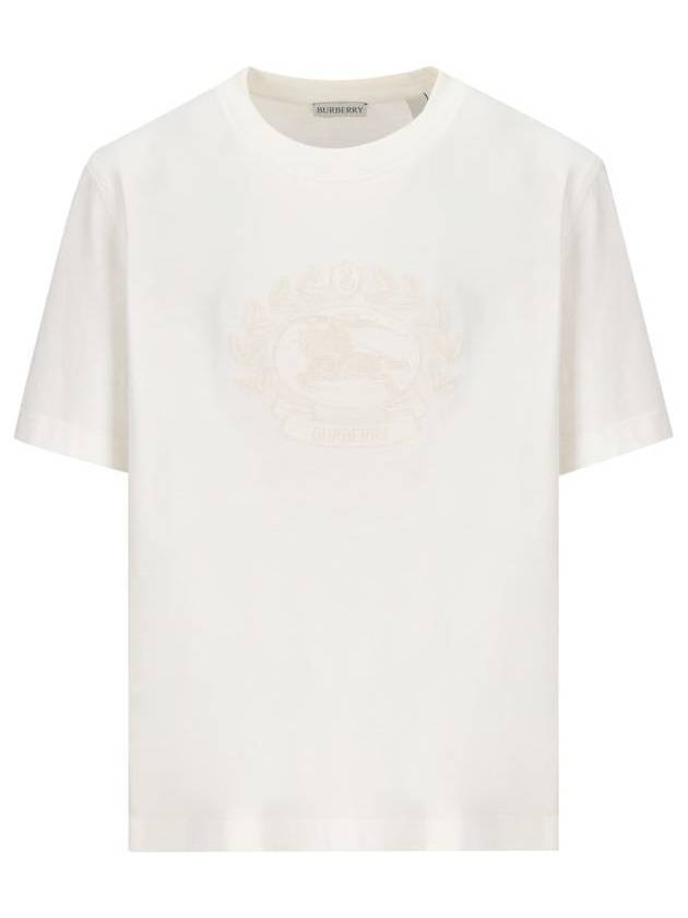 Burberry T-Shirts And Polos - BURBERRY - BALAAN 1