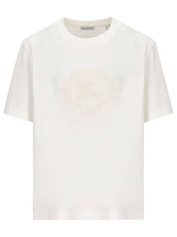 Burberry T-Shirts And Polos - BURBERRY - BALAAN 1