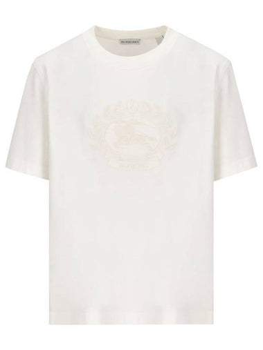 Burberry T-Shirts And Polos - BURBERRY - BALAAN 1