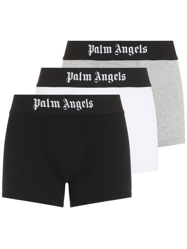 Palm Angels Underwear - PALM ANGELS - BALAAN 1