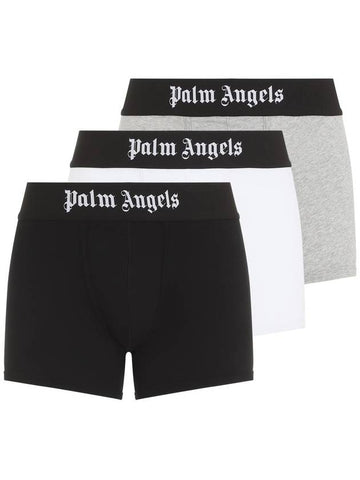 Palm Angels Underwear - PALM ANGELS - BALAAN 1