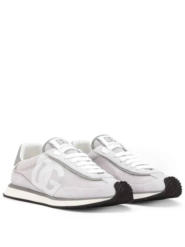 Dolce & Gabbana Dg Cushion Sneakers - DOLCE&GABBANA - BALAAN 2