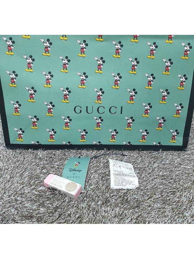 Disney Mickey Mouse Hoodie S - GUCCI - BALAAN 10