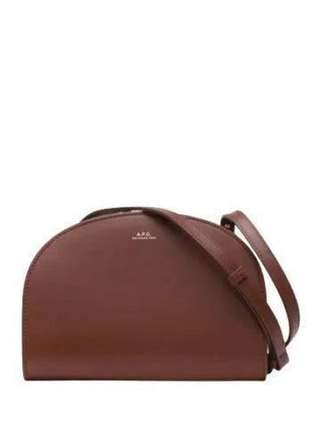 Demi Run Clutch Women Bag - A.P.C. - BALAAN 1