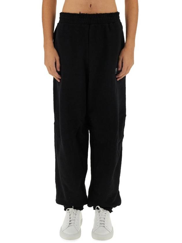 Helmut Lang New York Pants - HELMUT LANG - BALAAN 1