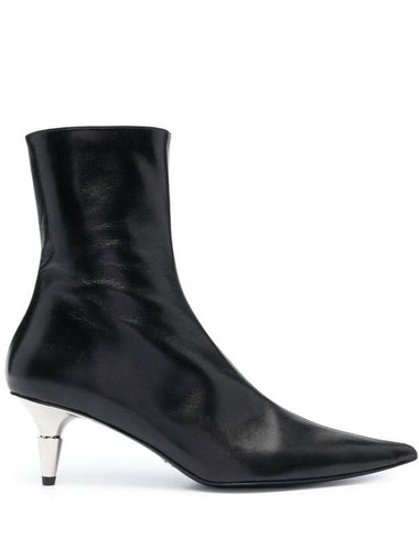 Proenza Schouler Spike Boots Shoes - PROENZA SCHOULER - BALAAN 1