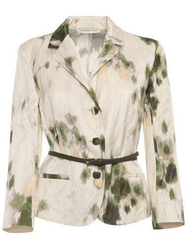 Max Mara Studio Jacket - MAX MARA - BALAAN 1