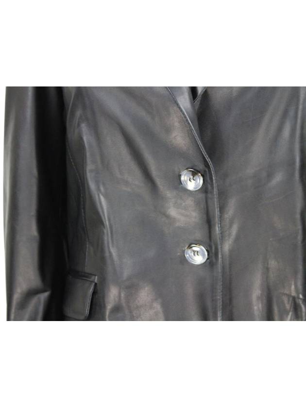 Barba Jackets - BARBA - BALAAN 4