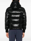 Padding 1A00006 5963V 999 Black - MONCLER - BALAAN 2