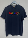 short sleeve t shirt 100 - BURBERRY - BALAAN 1