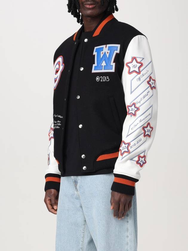 Jacket men Off-white - OFF WHITE - BALAAN 4