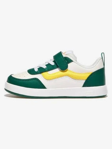 Cog Green White Yellow GRNWHSYEL - VANS - BALAAN 1