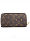 Monogram Zippy Wallet - LOUIS VUITTON - BALAAN 2