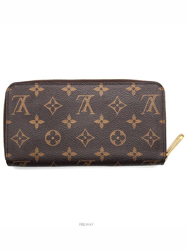 Monogram Zippy Wallet - LOUIS VUITTON - BALAAN 2