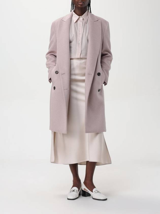 Trench coat woman Brunello Cucinelli - BRUNELLO CUCINELLI - BALAAN 2