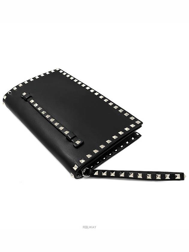 women clutch bag - VALENTINO - BALAAN 5