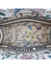 Book Tote 36 M1296ZEBB - DIOR - BALAAN 8