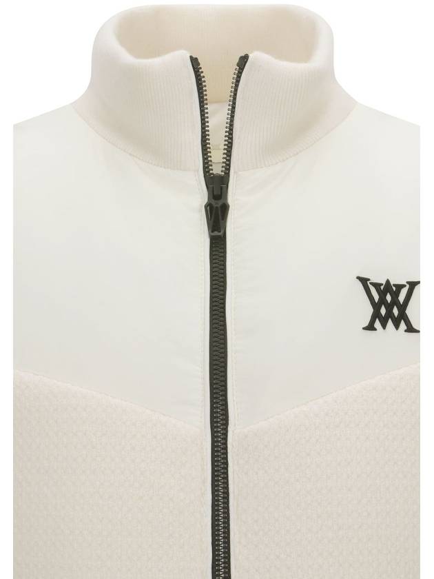 Official W KNIT DOWN HYBRID VT IV - ANEWGOLF - BALAAN 5