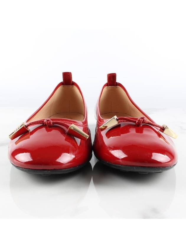 flat shoes - TOD'S - BALAAN 2