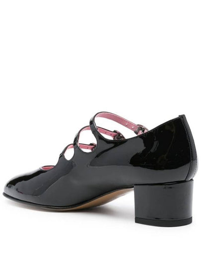 CAREL PARIS With Heel Black - CAREL - BALAAN 2