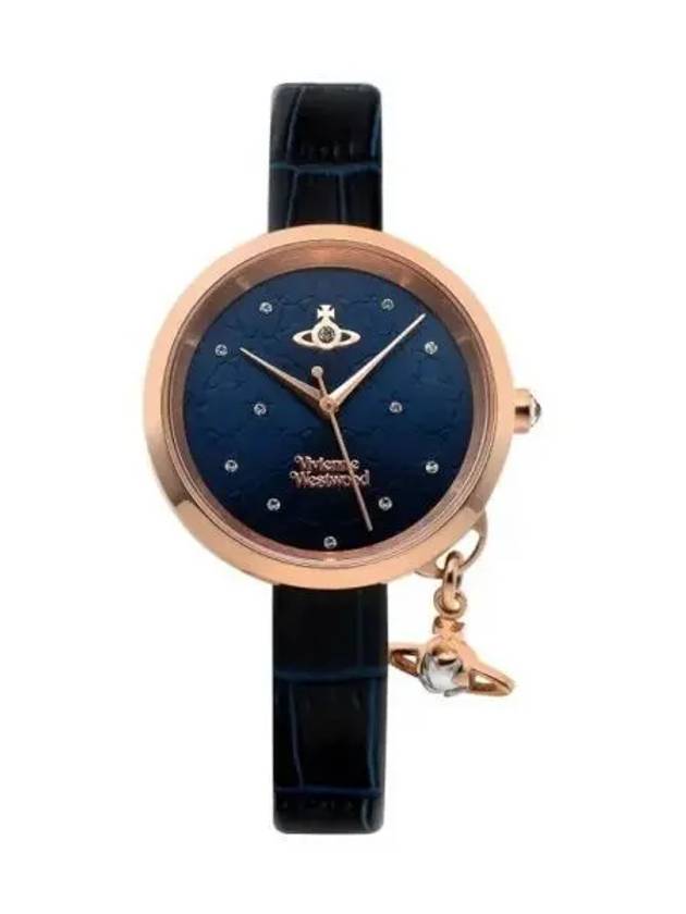 Women s leather watch 270983 - VIVIENNE WESTWOOD - BALAAN 1