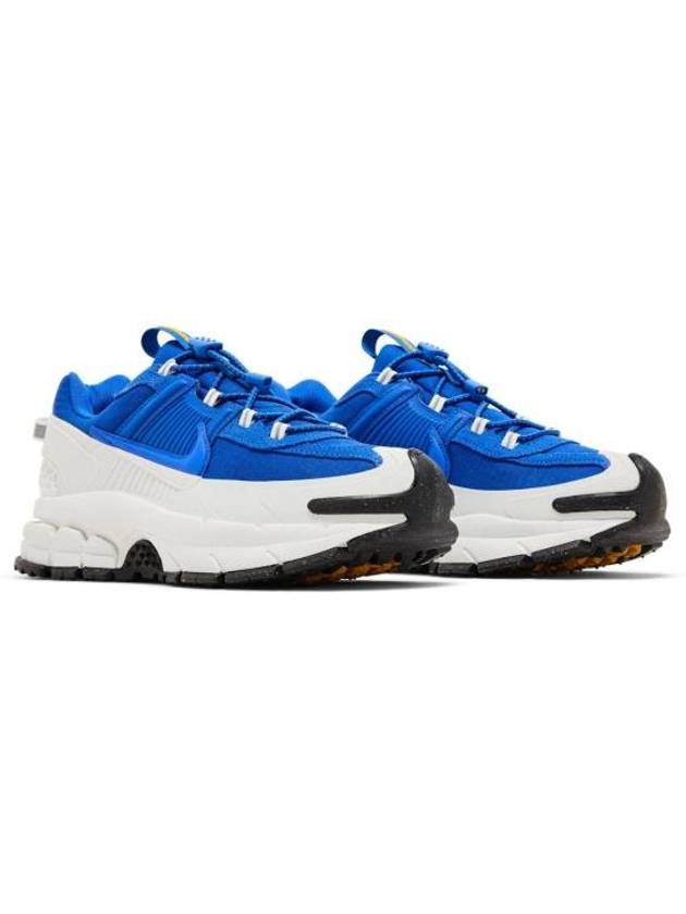 Zoom Vomero Roam Low Top Sneakers Racer Blue - NIKE - BALAAN 2