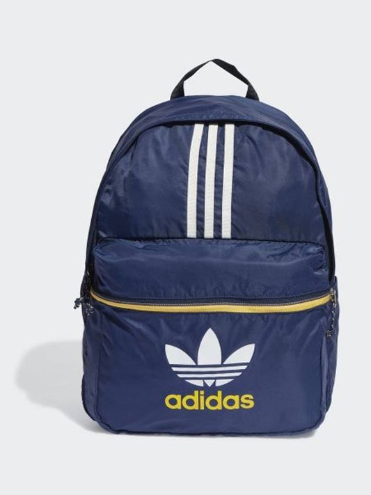 Archive Backpack Dark Blue IL4833 - ADIDAS - BALAAN 1