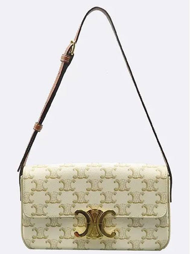 194142 shoulder bag - CELINE - BALAAN 1