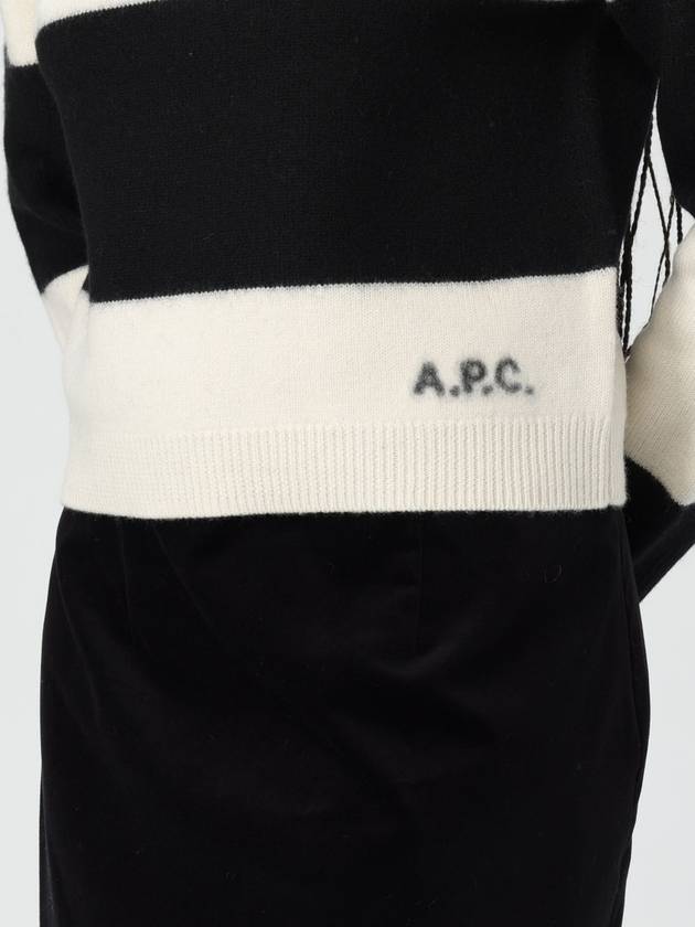 Sweater woman A.p.c. - A.P.C. - BALAAN 3