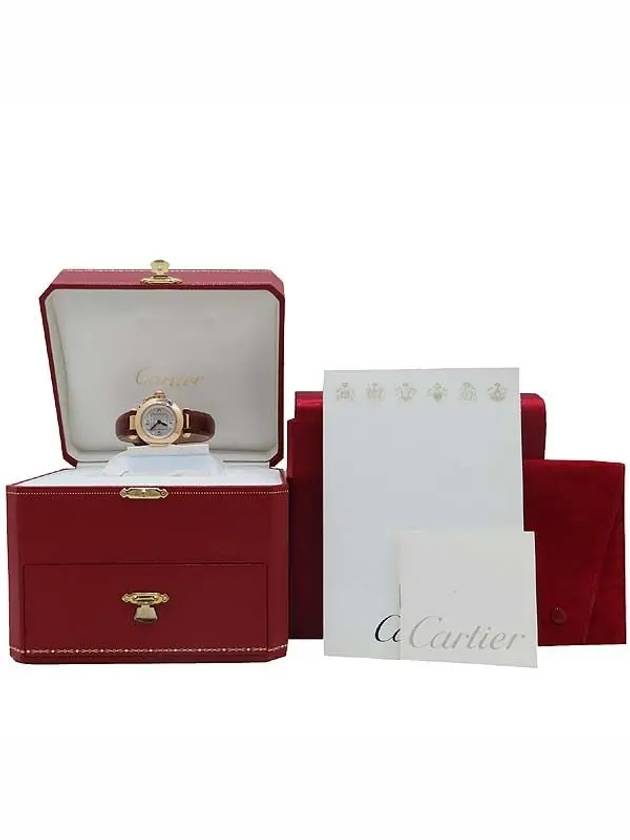 WJ124028 Women s Watch - CARTIER - BALAAN 2