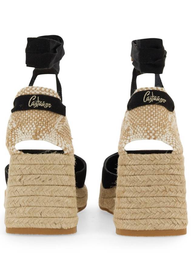 ESPADRILLE TINA - CASTANER - BALAAN 3