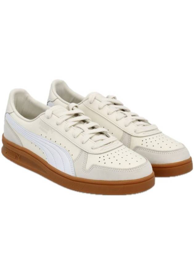 Indoor OG Low Top Sneakers Ivory - PUMA - BALAAN 3