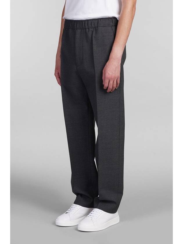 Lanvin Pants - LANVIN - BALAAN 4