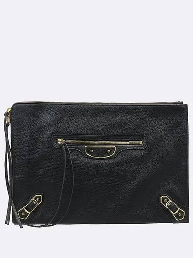 390186 clutch bag - BALENCIAGA - BALAAN 1