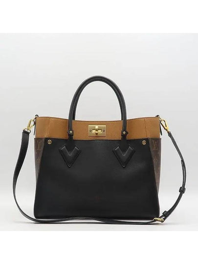 M53823 2 WAY bag - LOUIS VUITTON - BALAAN 2