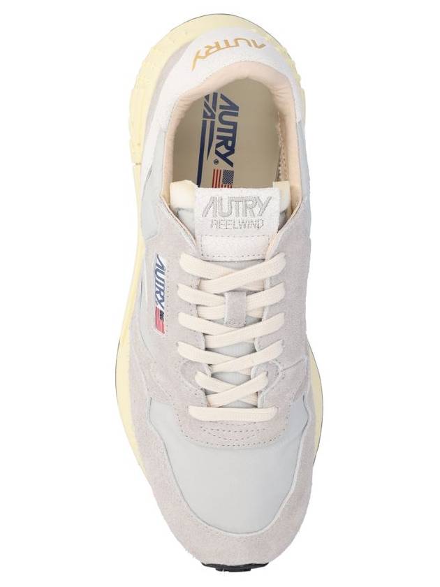 AUTRY Sneakers Grey - AUTRY - BALAAN 4