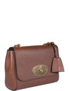 Lily Cross Bag Oak - MULBERRY - BALAAN 5